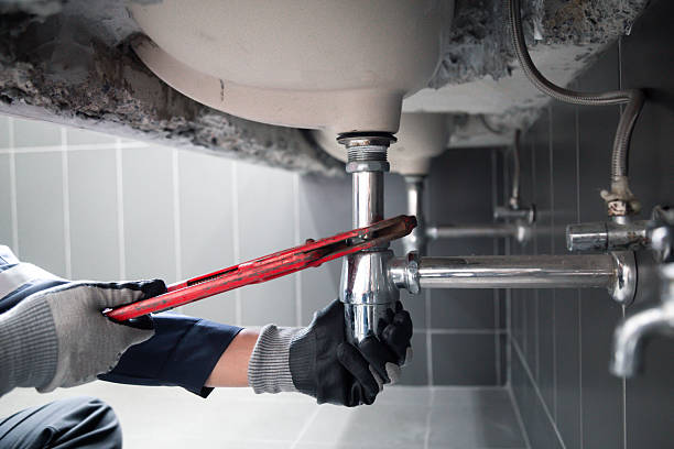 Trusted Toilet Repair service in Virginia Beach, VA - Masters Plumbing Service